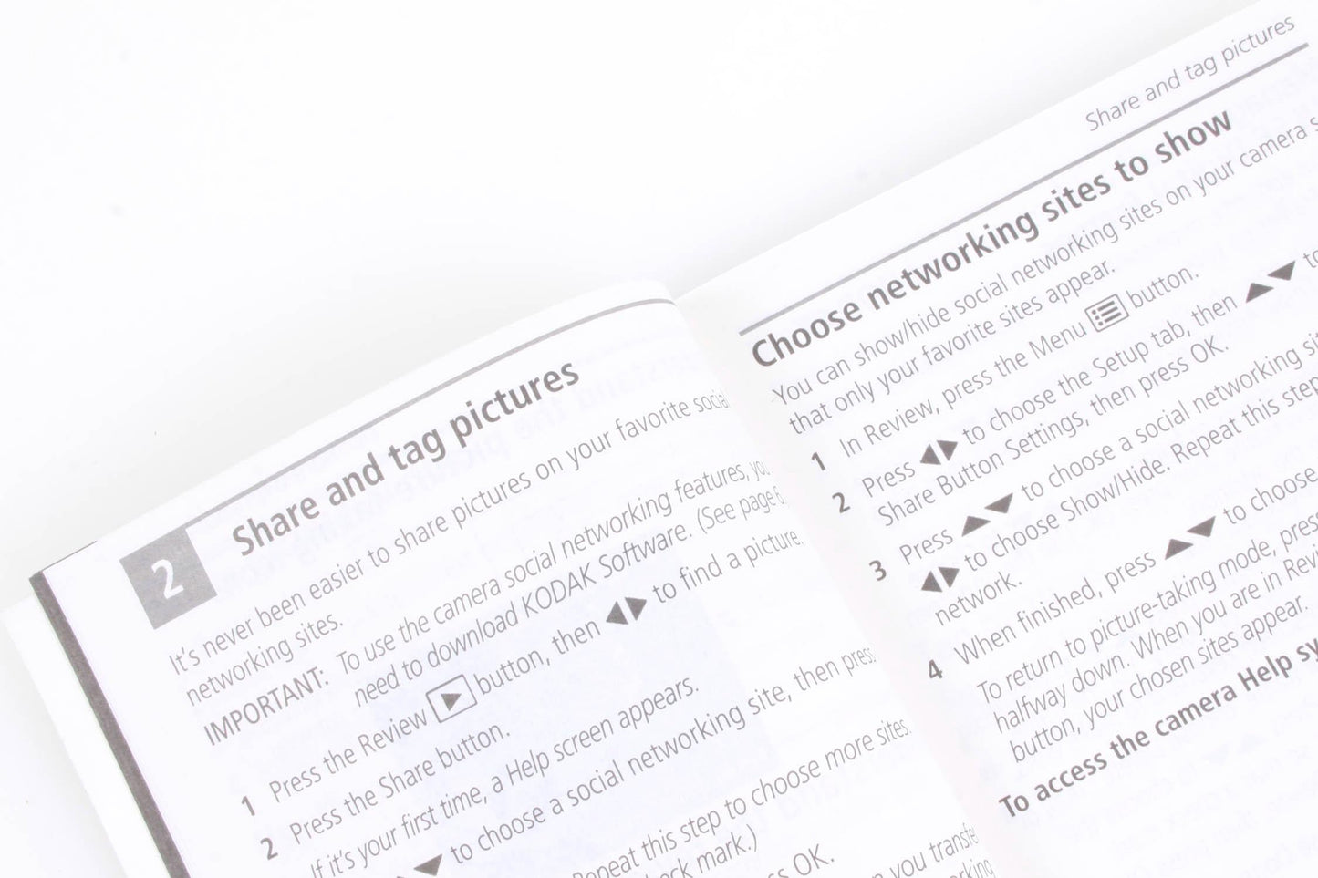 Kodak EasyShare M575 User Guide