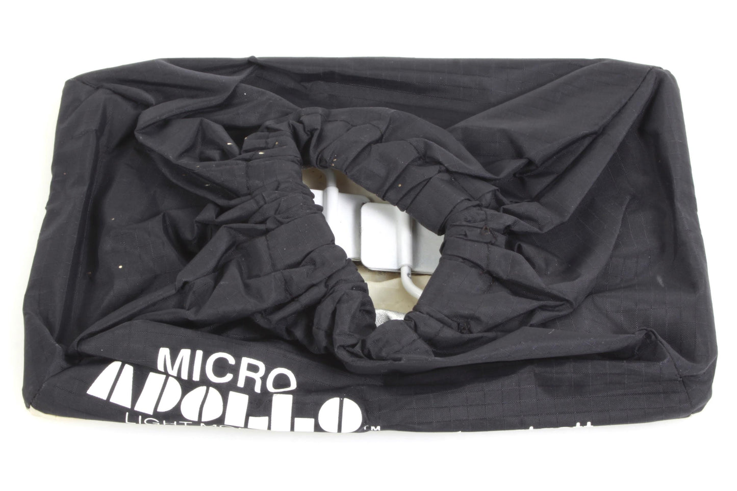 Camera Flash Light Box Modifier