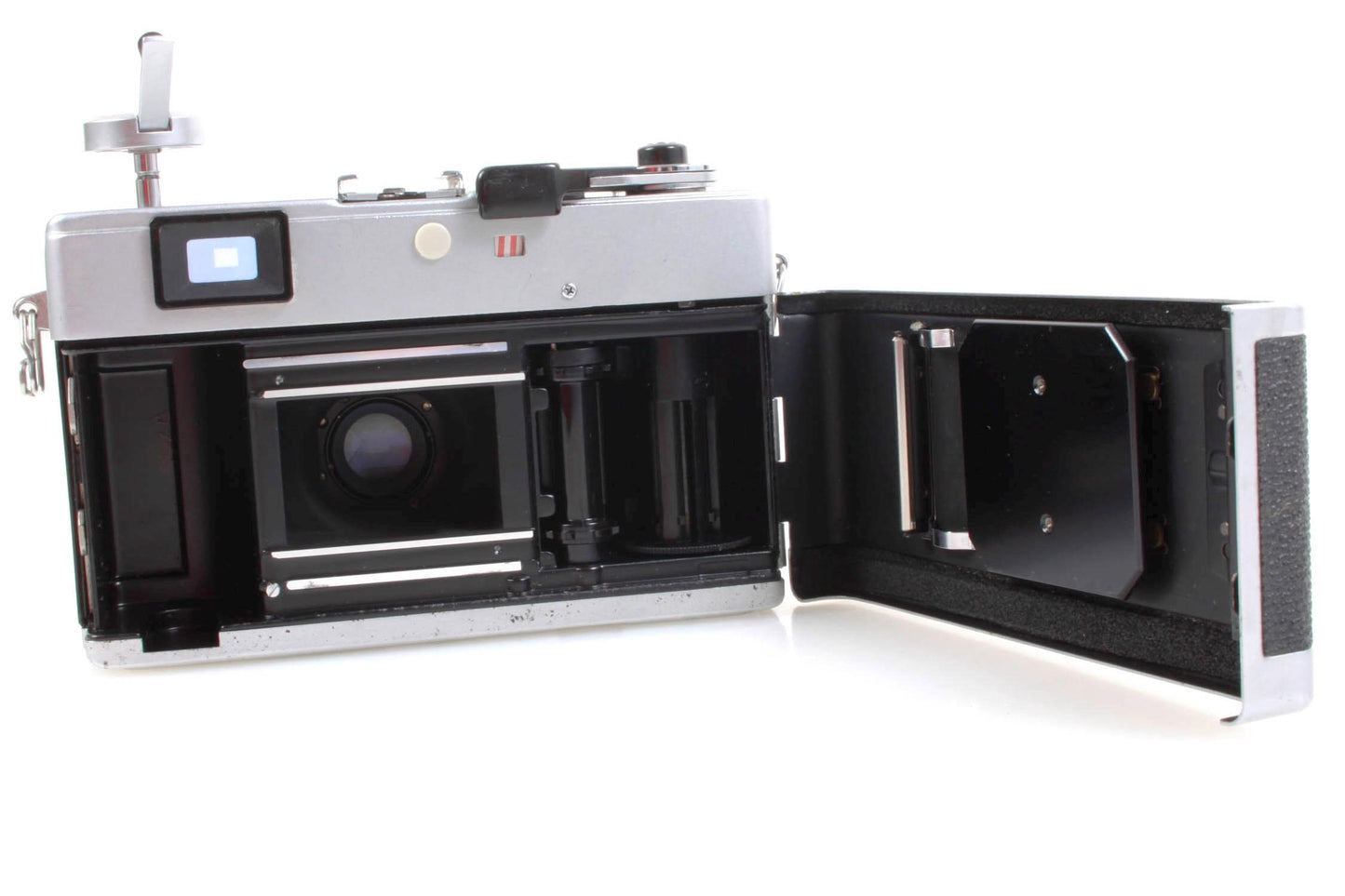 Canon Canonet 28 for Repair / Parts