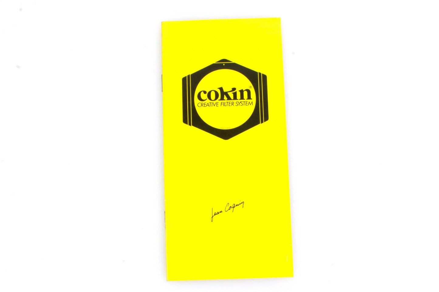Cokin Creative Filter System Brochure