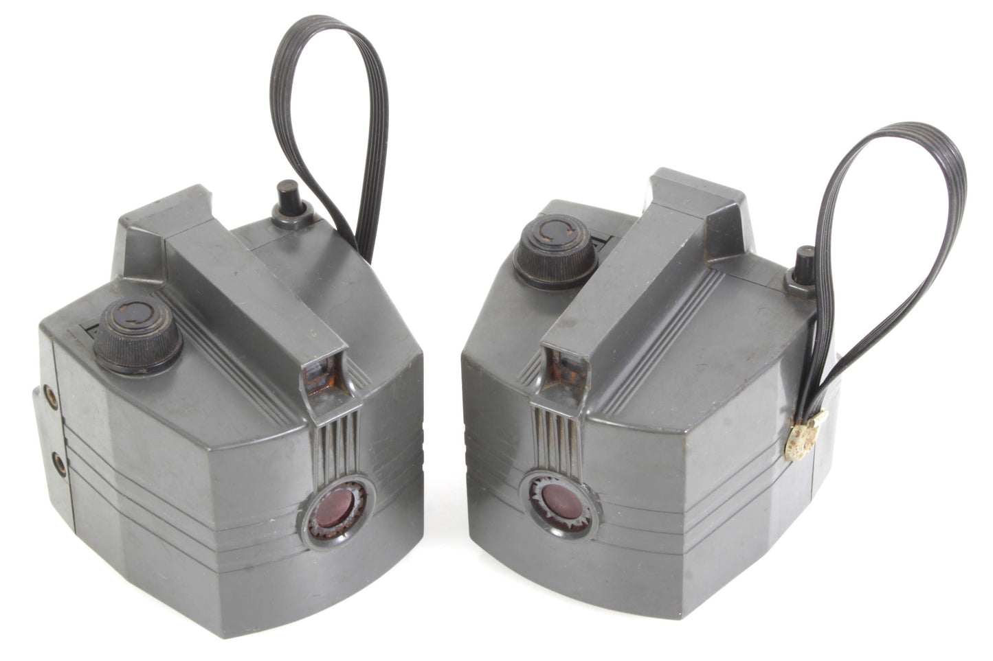 Vintage 620 Film Cameras - Set of 2