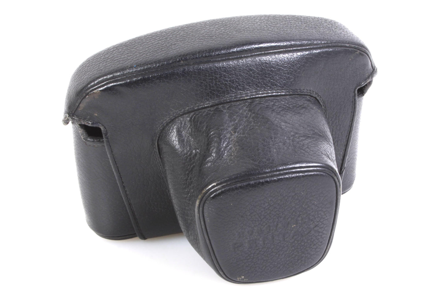 Pentax Spotmatic Fitted Leather Case