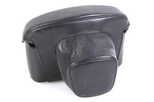 Pentax Spotmatic Fitted Leather Case