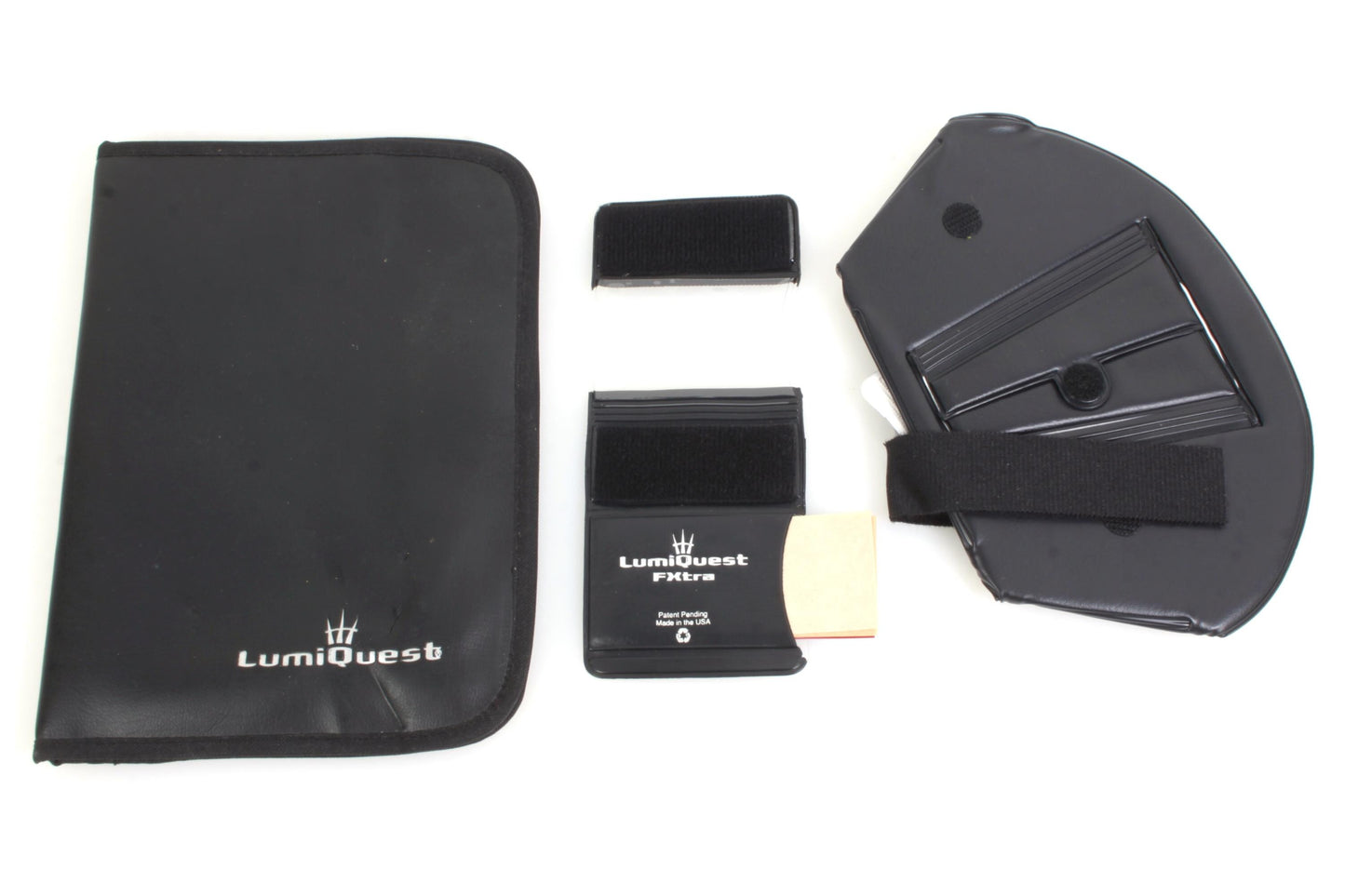 Camera Flash Reflector - Fits Any Flash
