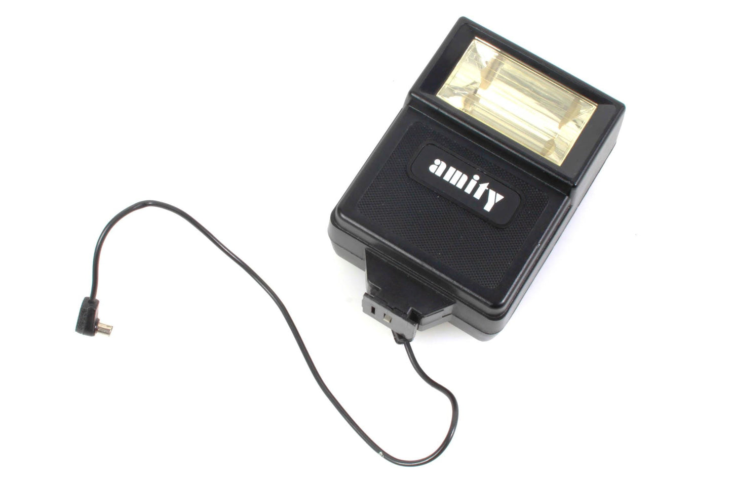 Amity Flash WORKS