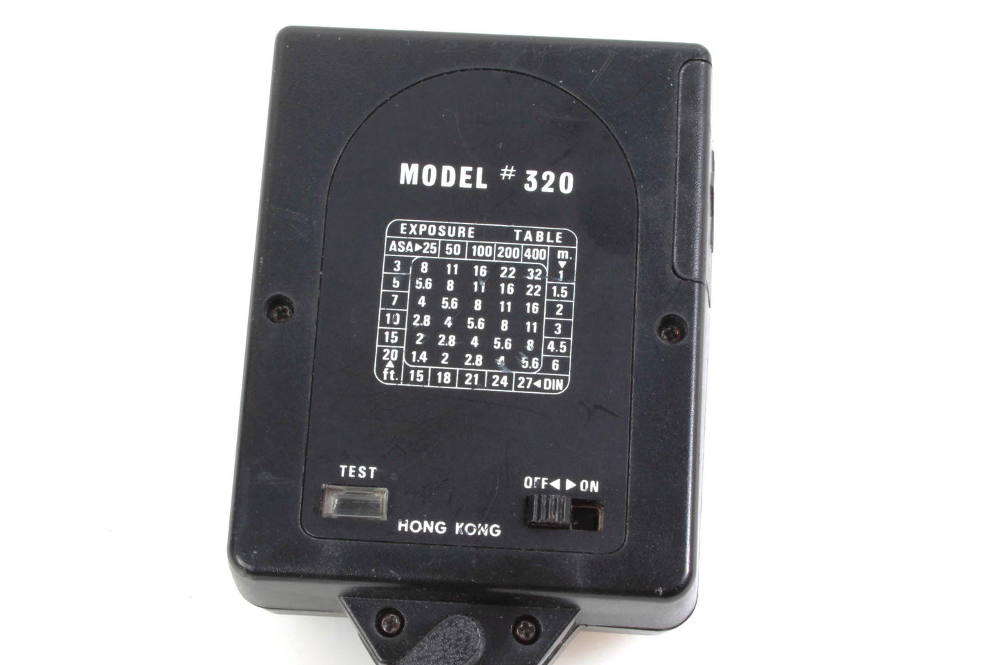 Amity Flash WORKS