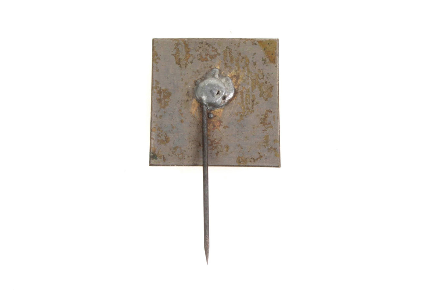 Lenin Square Stab Pin