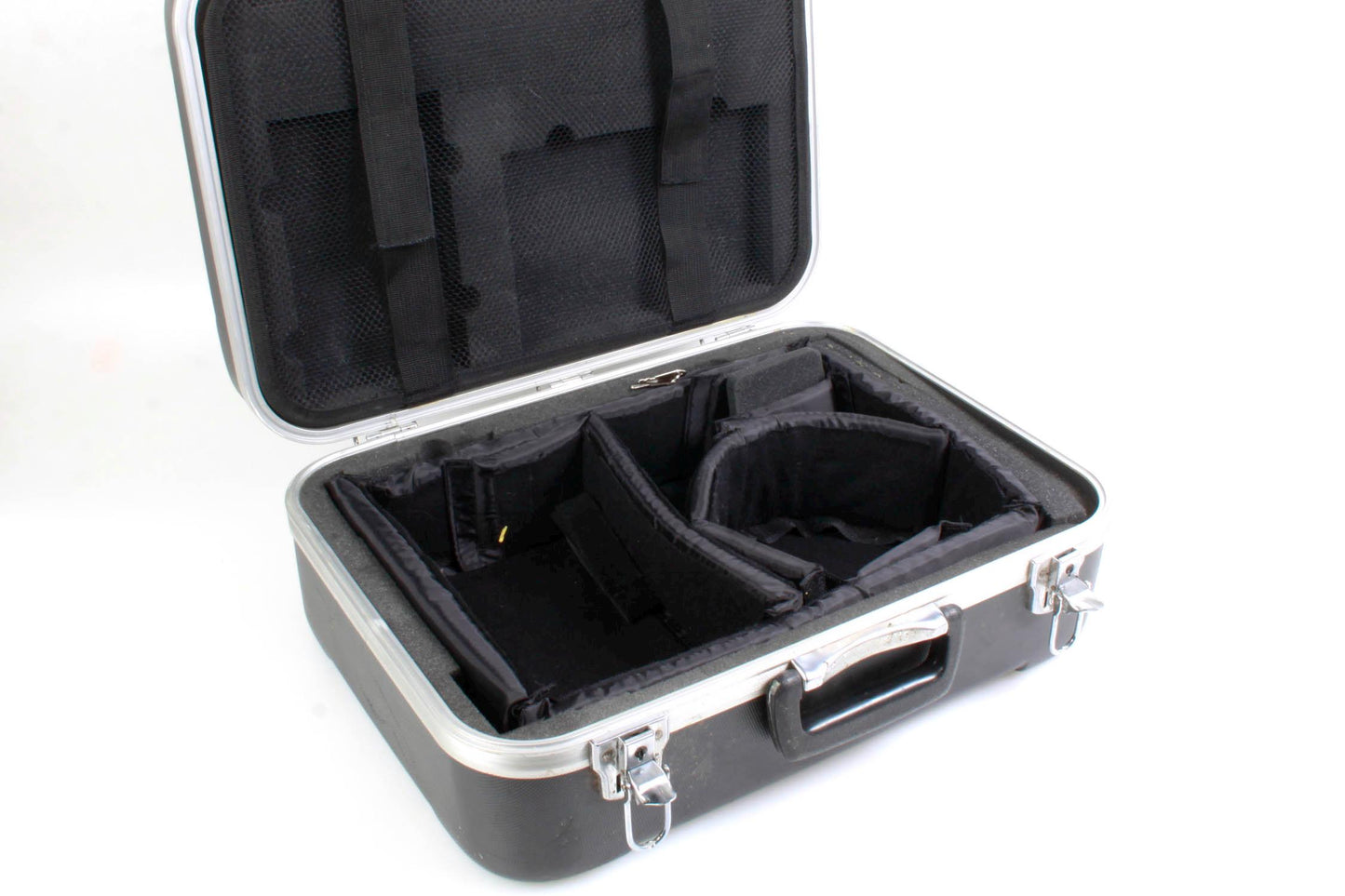 Camera Hard Case With Key