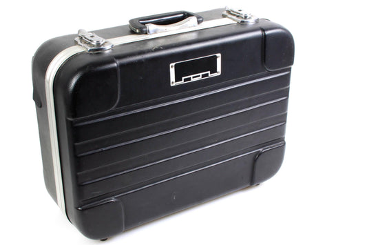Camera Hard Case With Key
