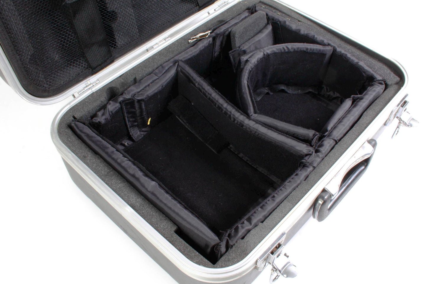 Camera Hard Case With Key