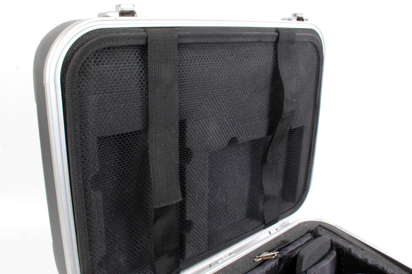 Camera Hard Case With Key