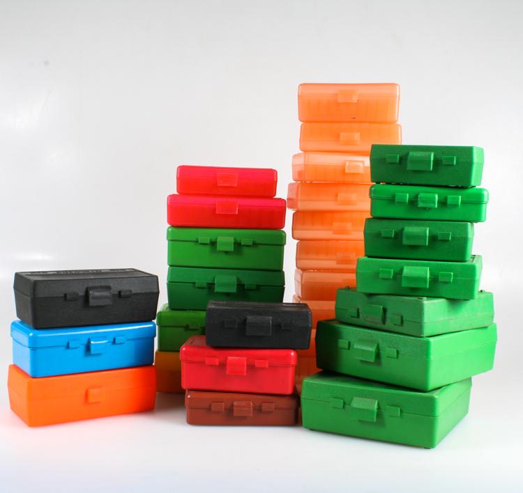 Ammunition/Bullet Cases, EMPTY, Large Lot
