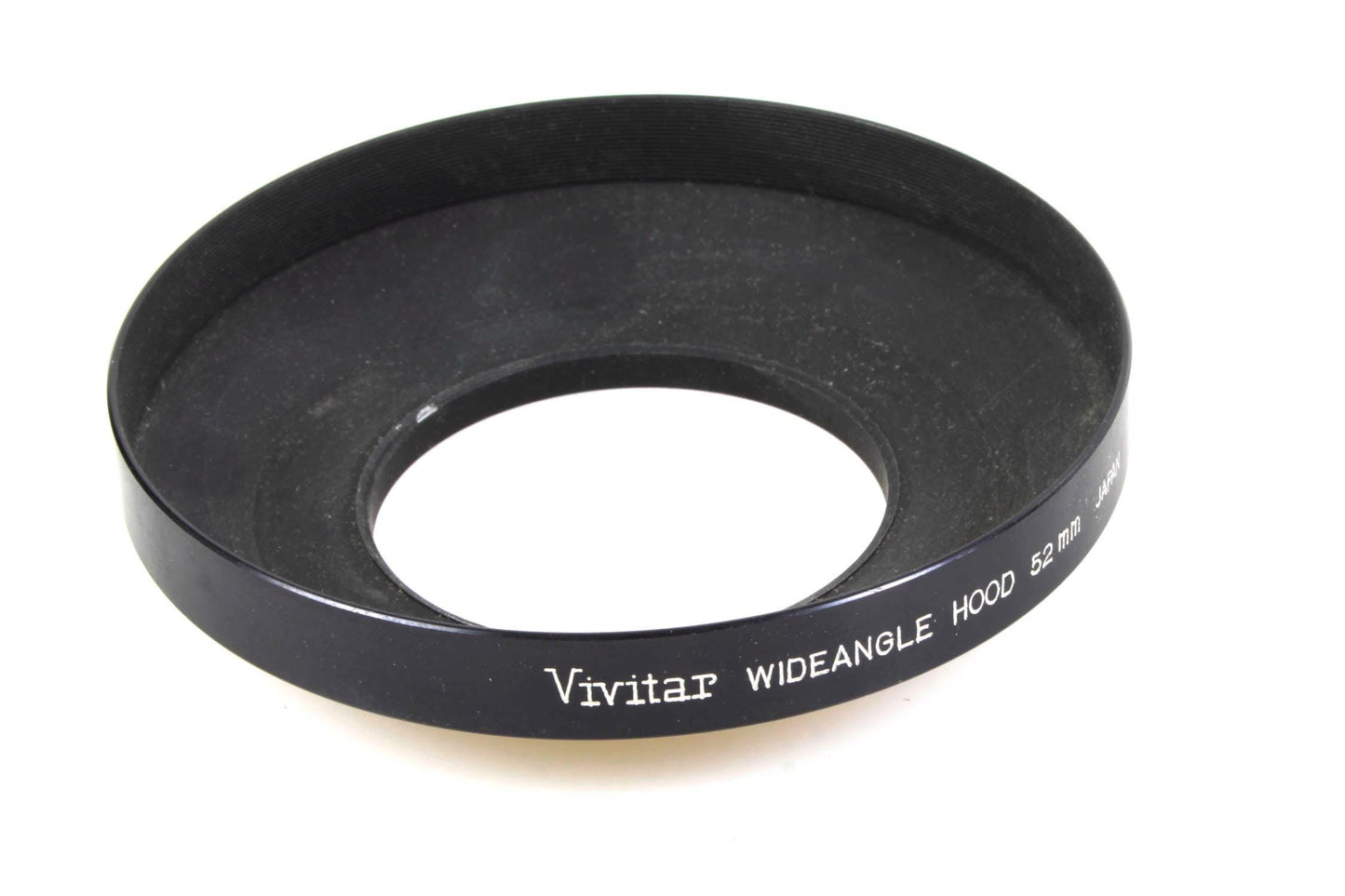 52mm Super Wide Lens Hood