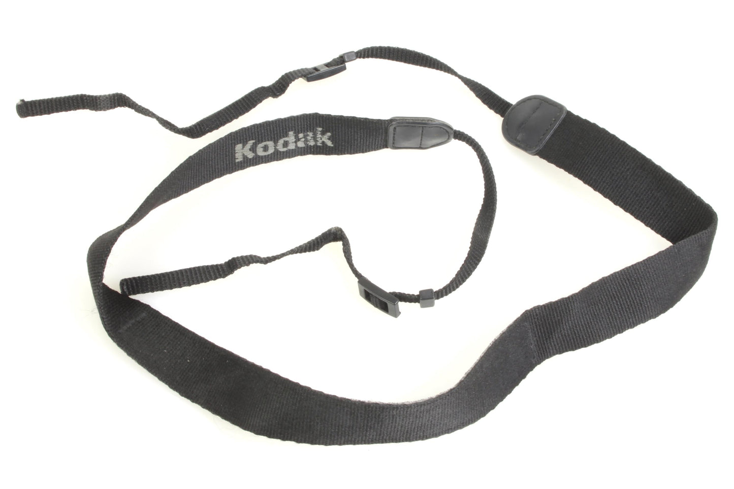 Strap Kodak Vintage Black