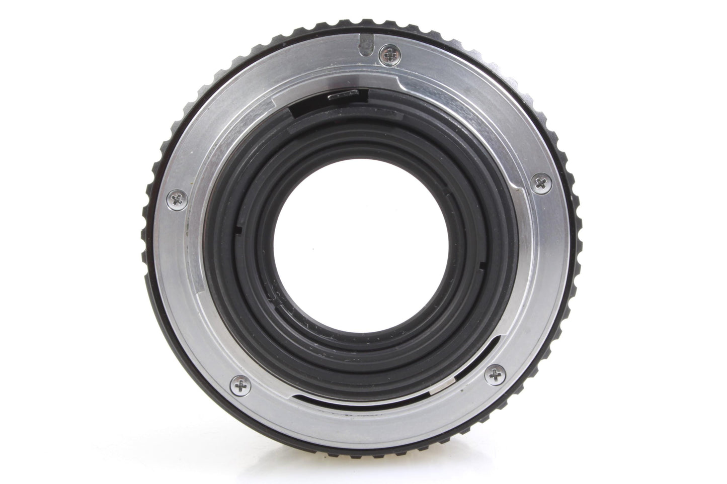 Pentax Asahi SMC 55mm f/1.8 Prime Lens K1000 1980s w/ Caps