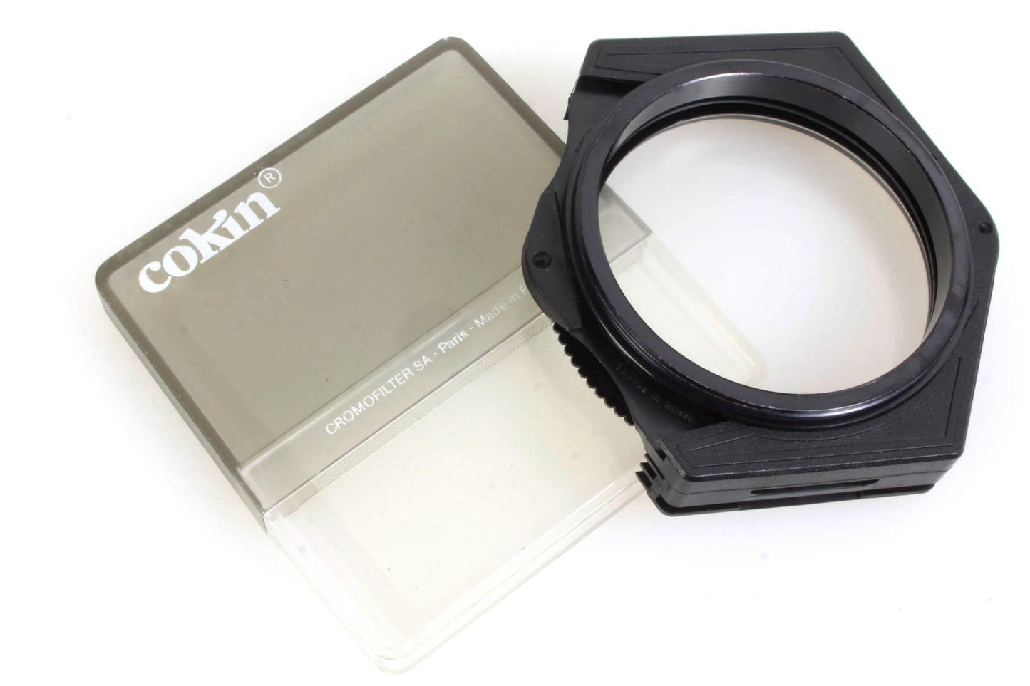 62mm Spot Filter