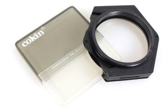 62mm Spot Filter