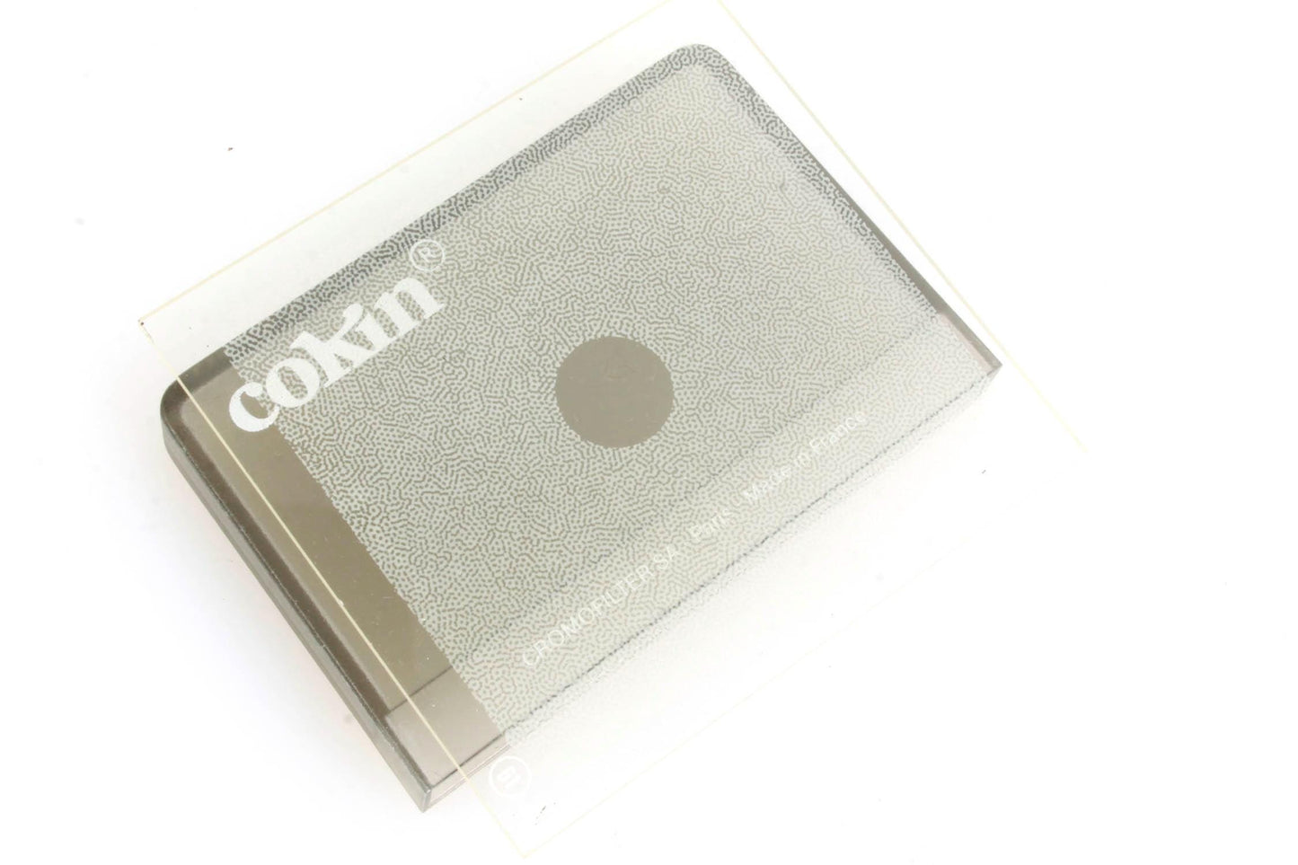 62mm Spot Filter