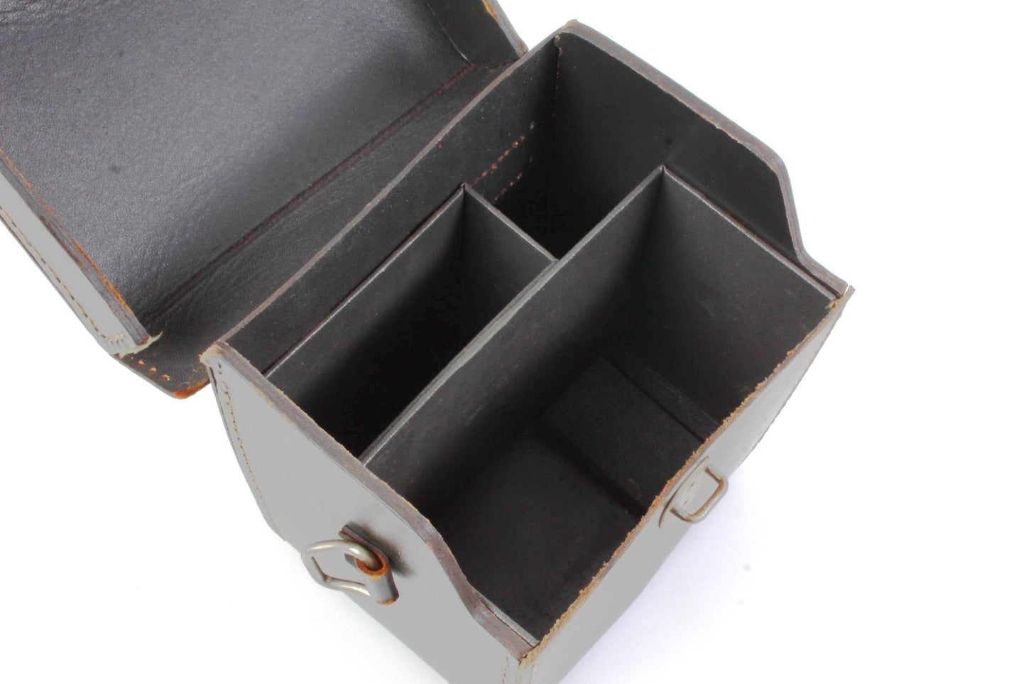 Vintage Camera Case Bell and Howell 1940s