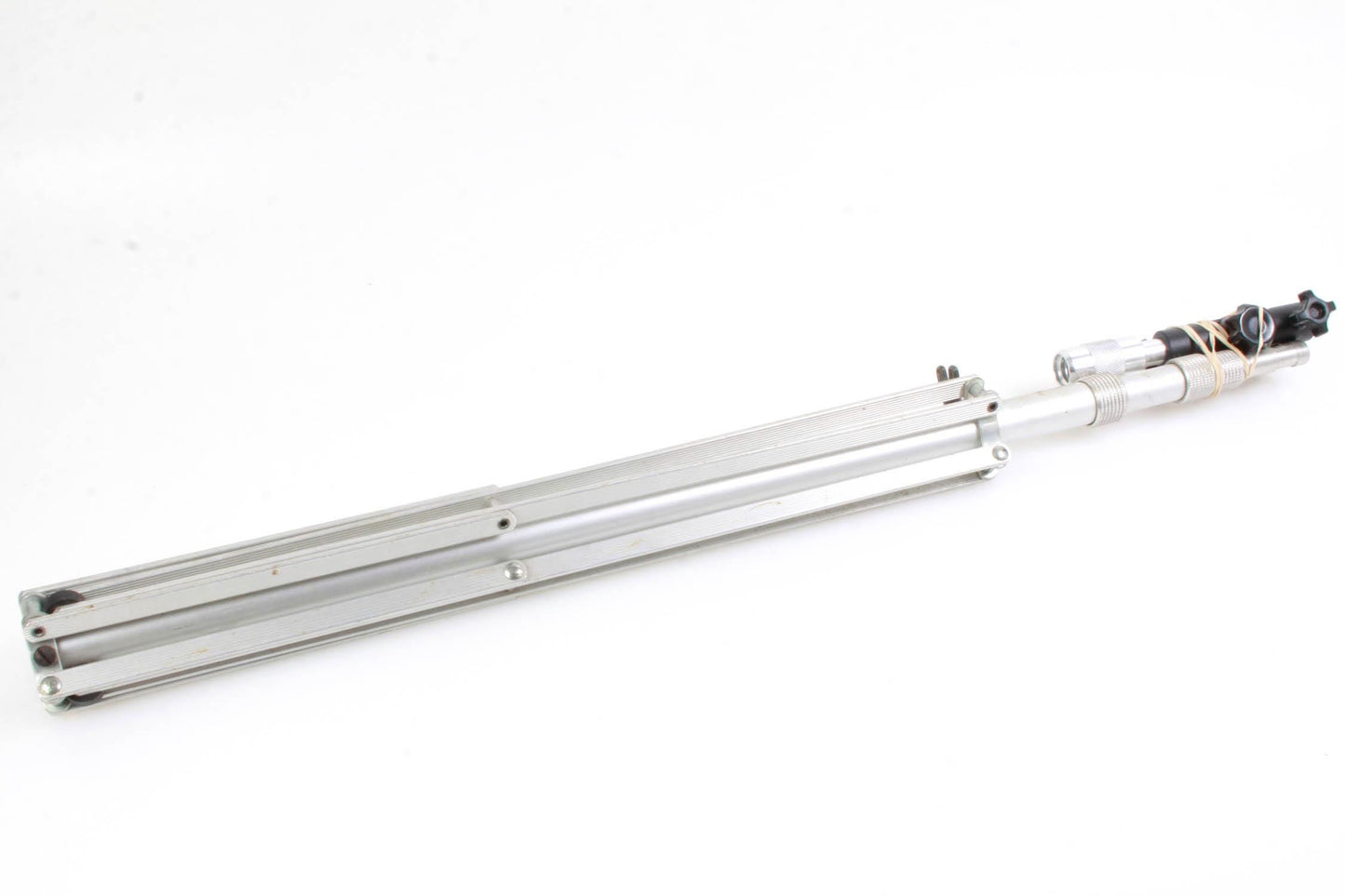 Light Stand w/Umbrella Holder