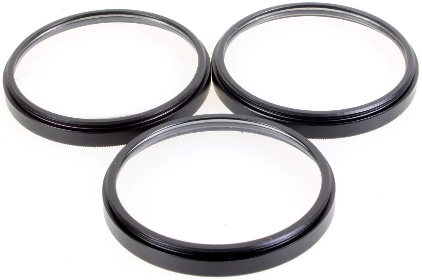 Close Up Filter Set w/ Case (Set of 3)