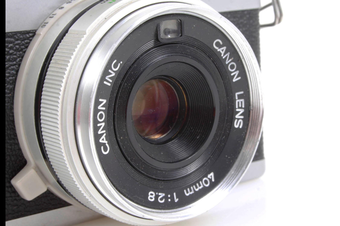 Canon Canonet 28 for Repair / Parts