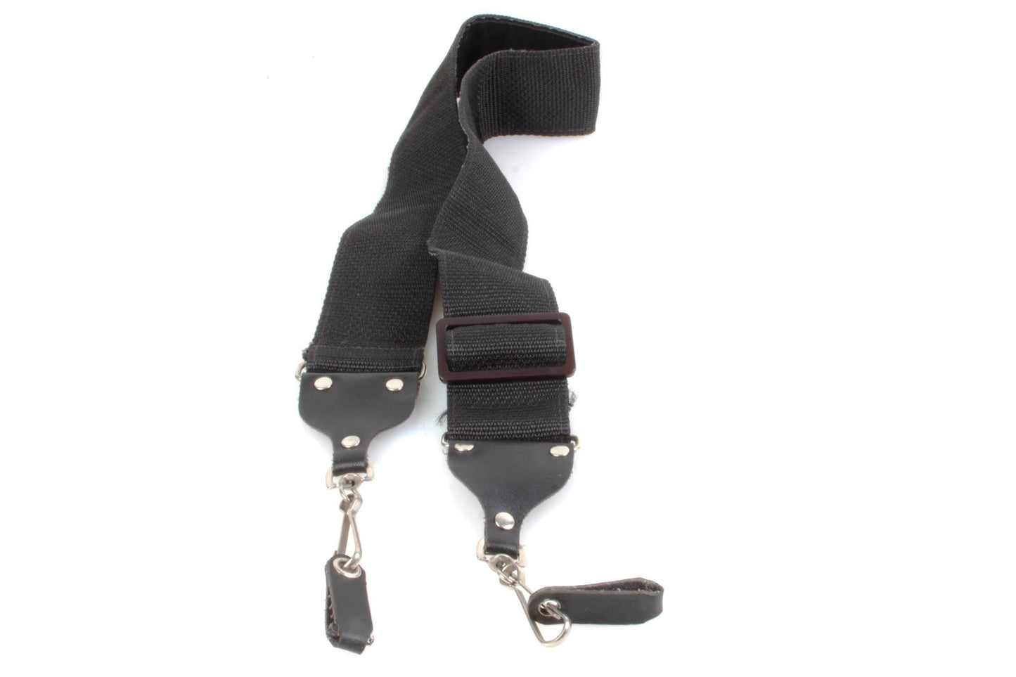 Vintage Camera Strap with Protectors
