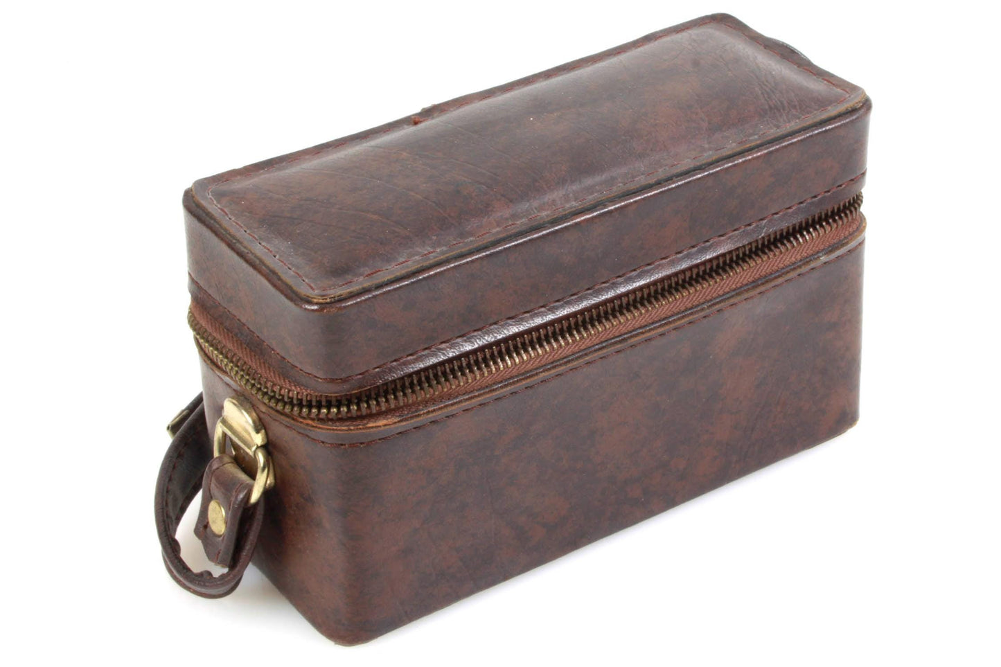 110 Camera Case Vintage