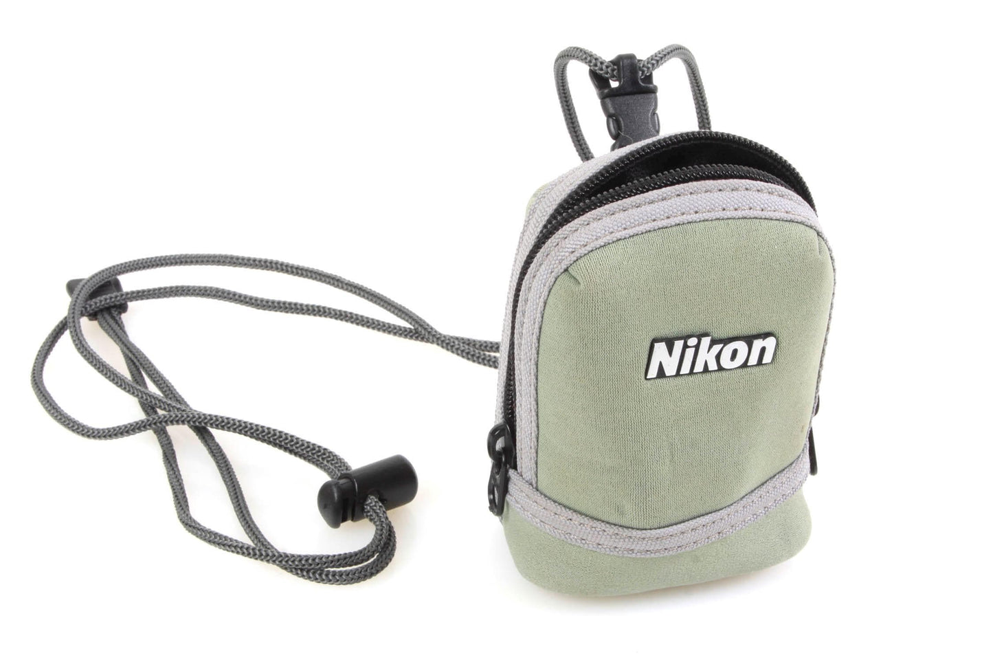 Vintage Nikon Point and Shoot Case