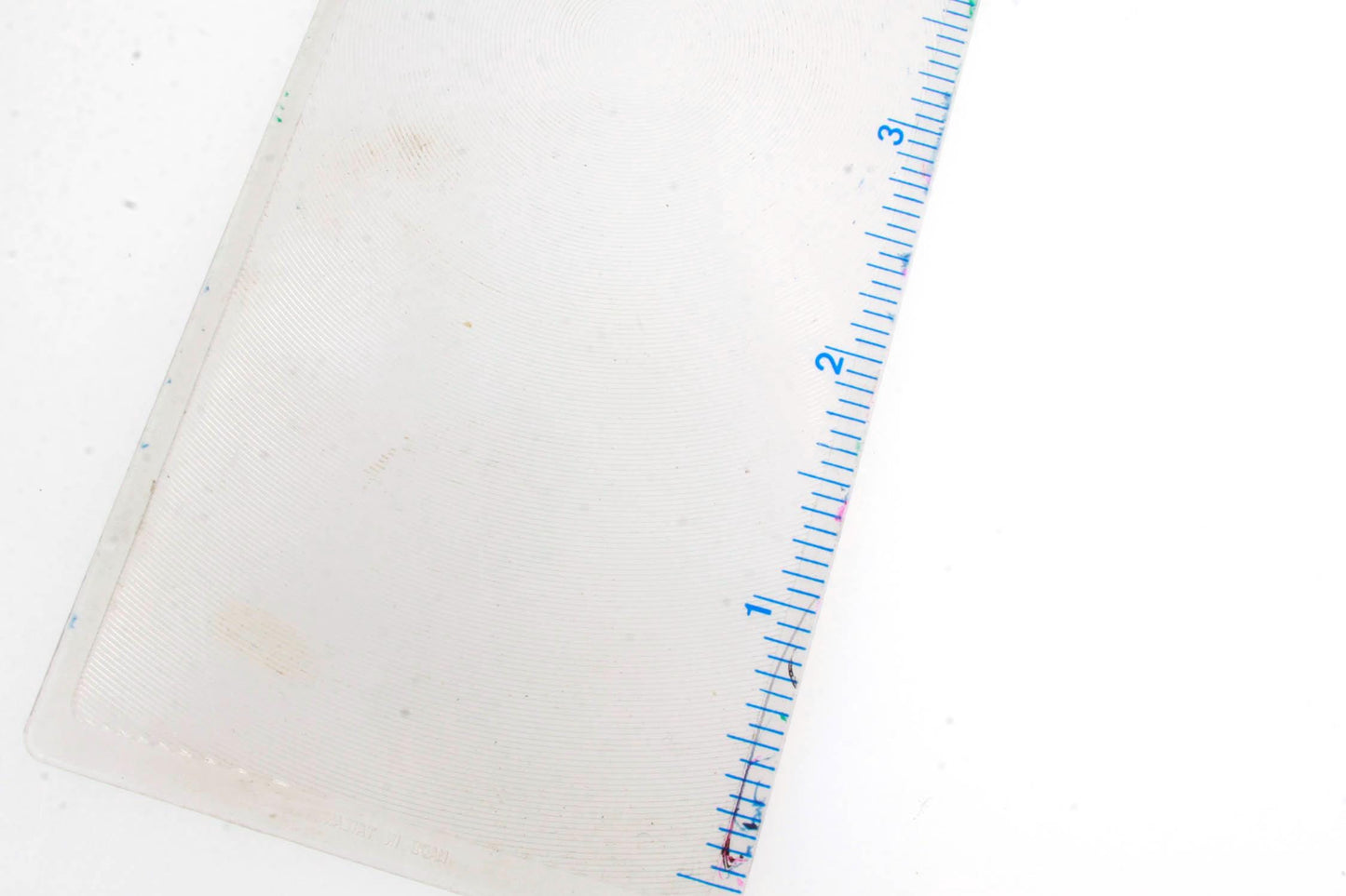 Vintage Olympus Magnifier