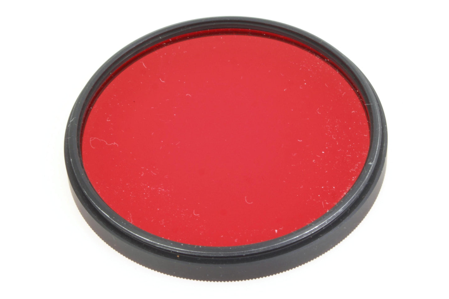 Hoya 52mm Red Filter in Case