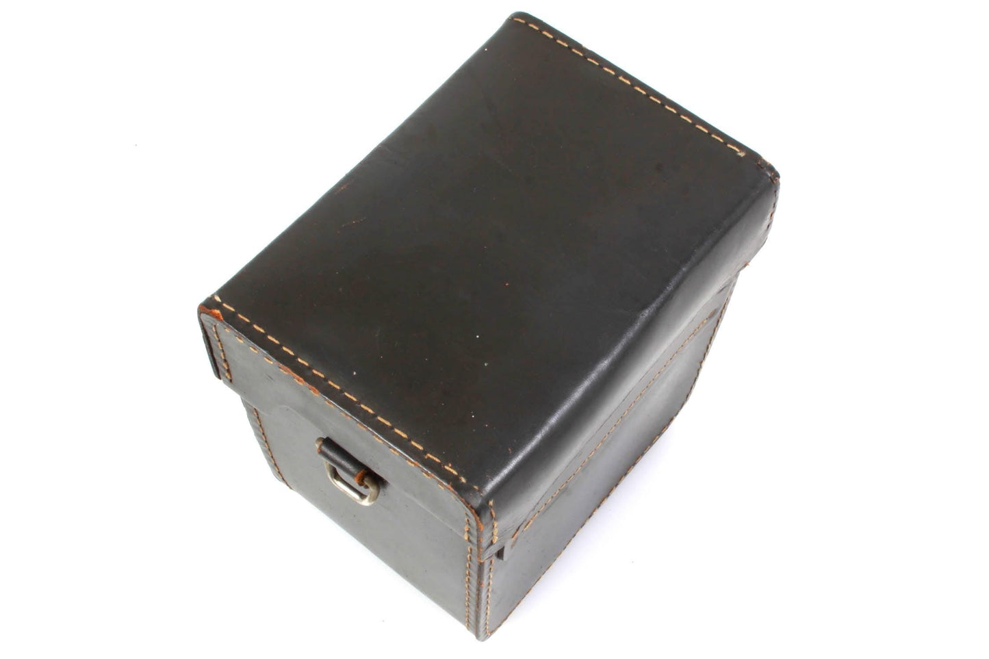 Vintage Camera Case Bell and Howell 1940s