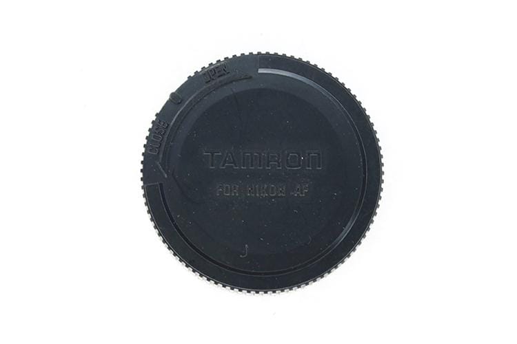 Rear Lens Cap Tamron for Nikon Lenses FAST N FREE