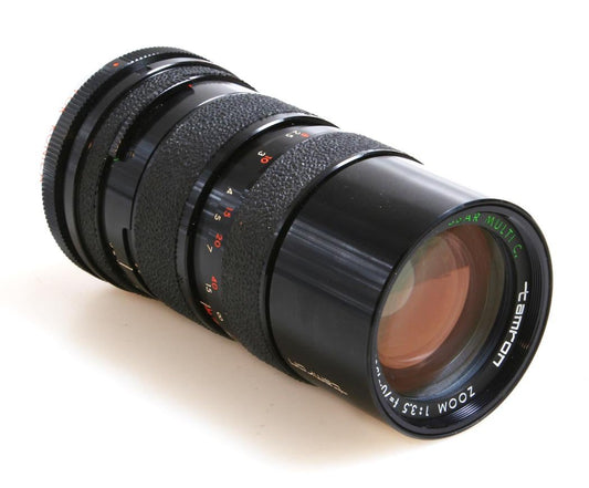 Tamron 70-150mm F/3.5MF Zoom Lens for Konica