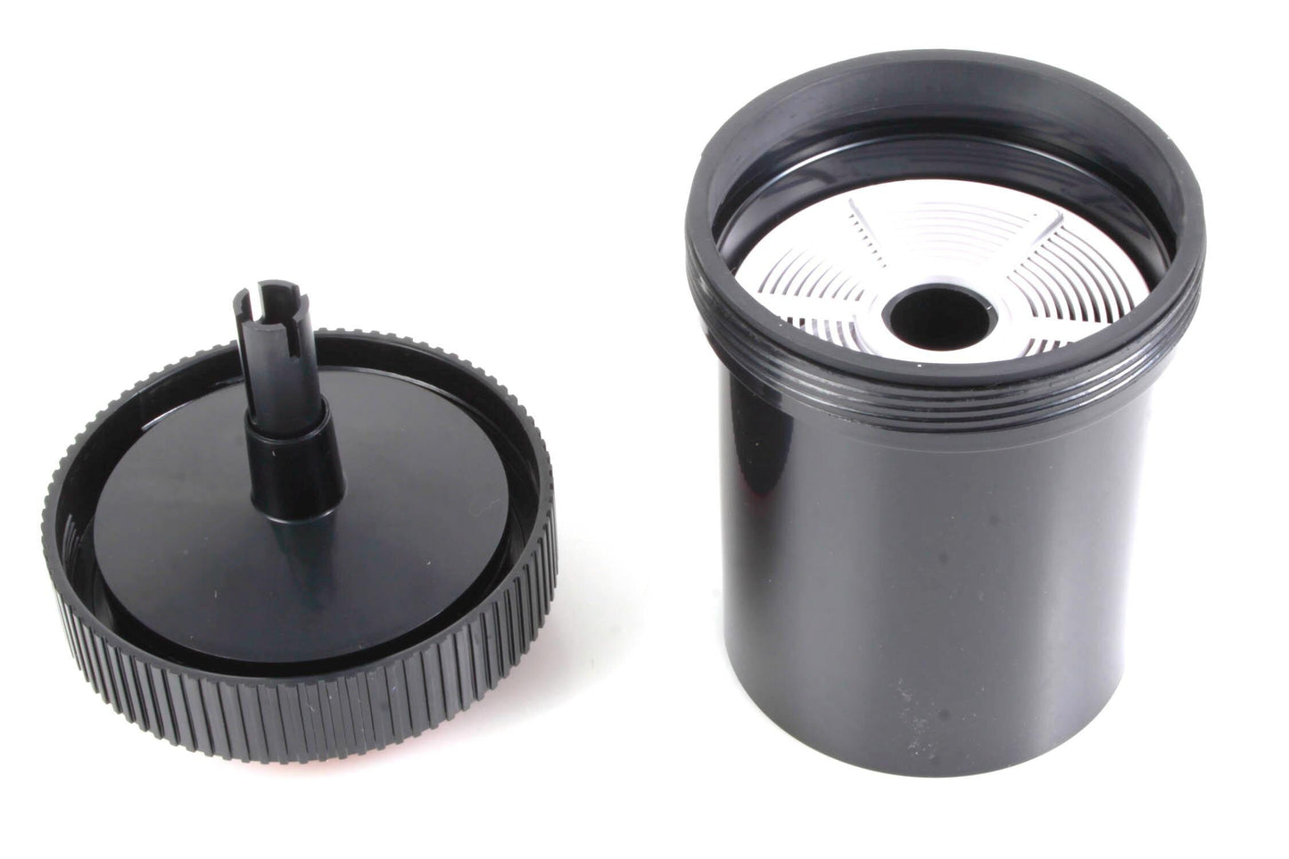Film Developing Tank w/ Two Reels