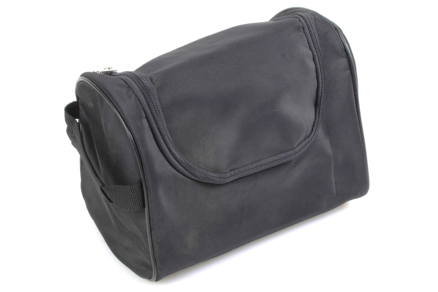 Small Black Camera Bag