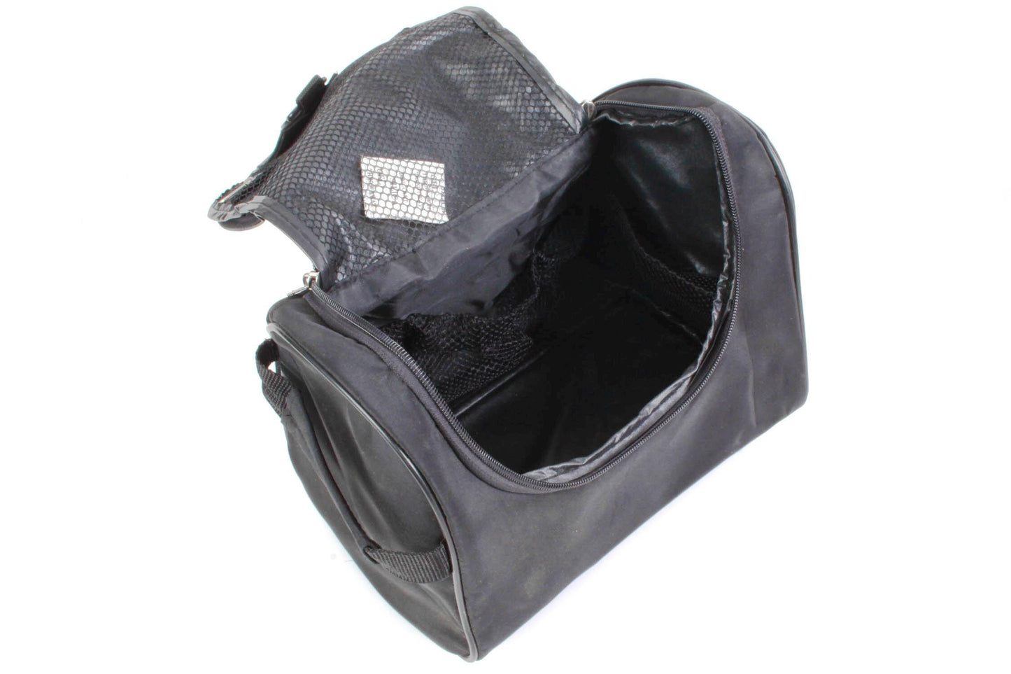 Small Black Camera Bag