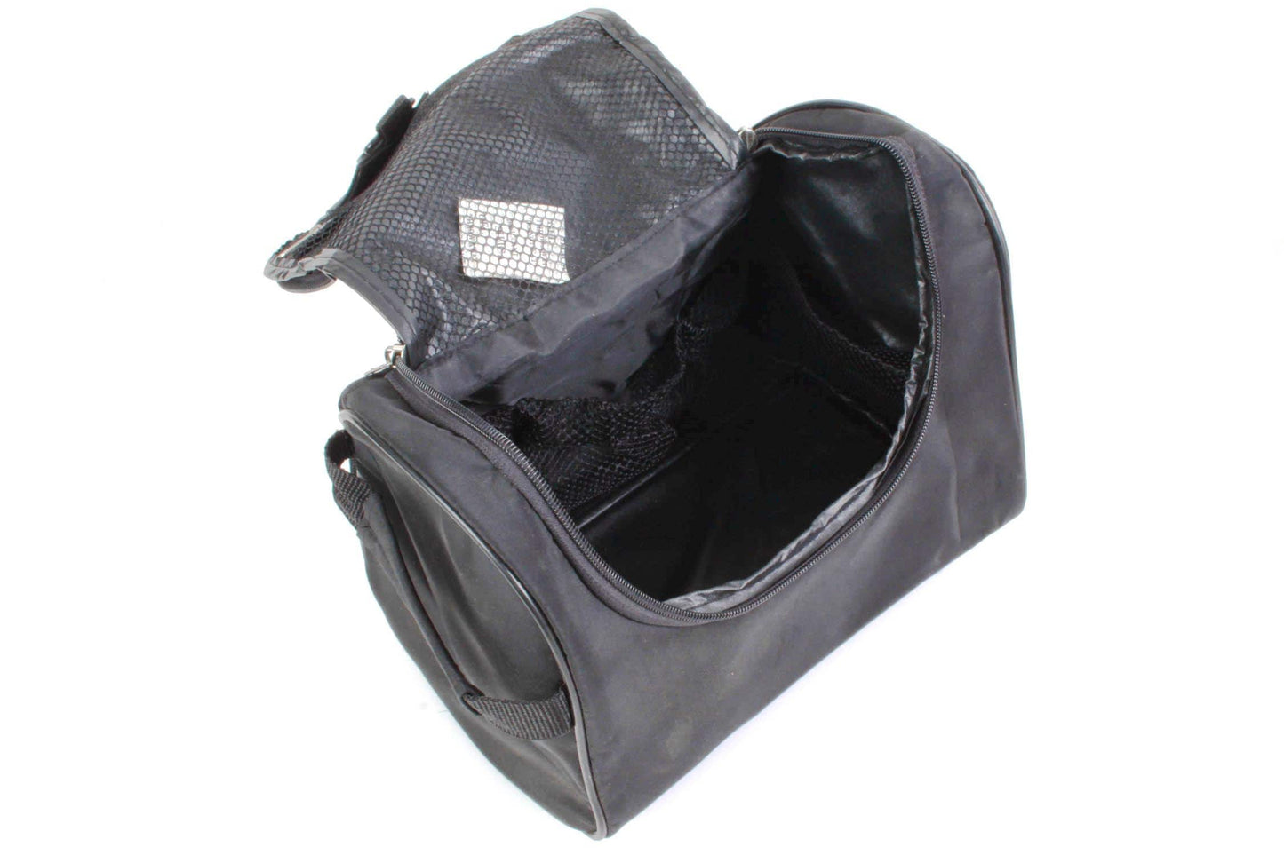 Small Black Camera Bag