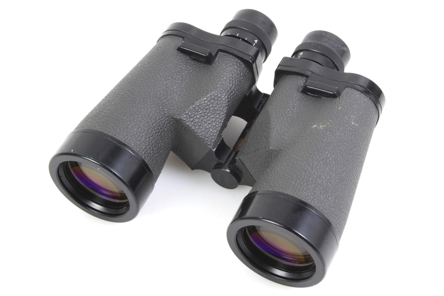 Vintage Swift Storm King Mark II 7x50 Model 717 Fog Proof Binoculars