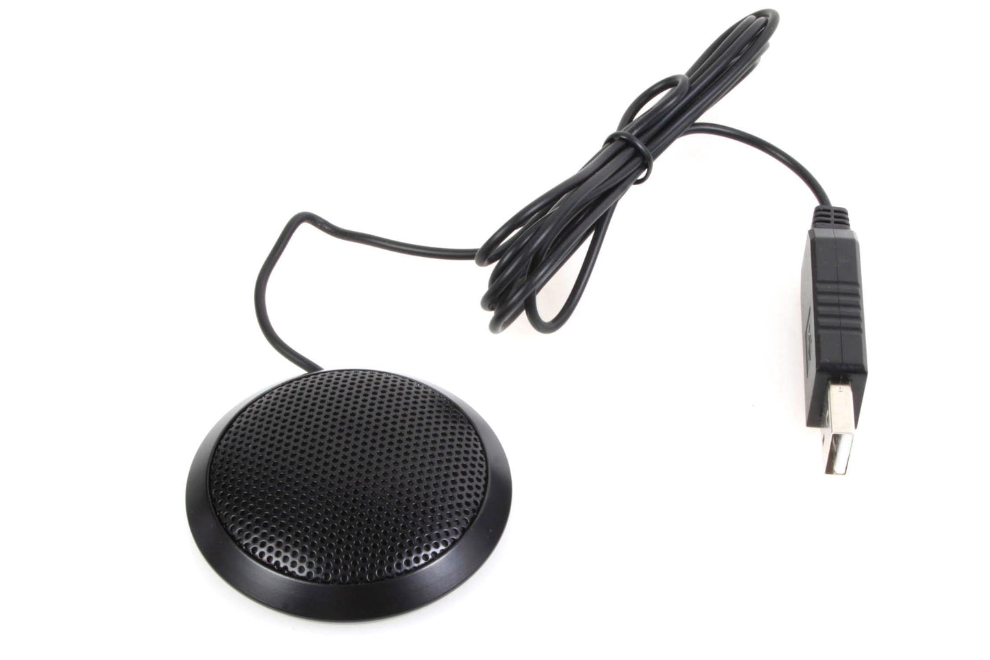 Multimedia High Performance Computer Microphone
