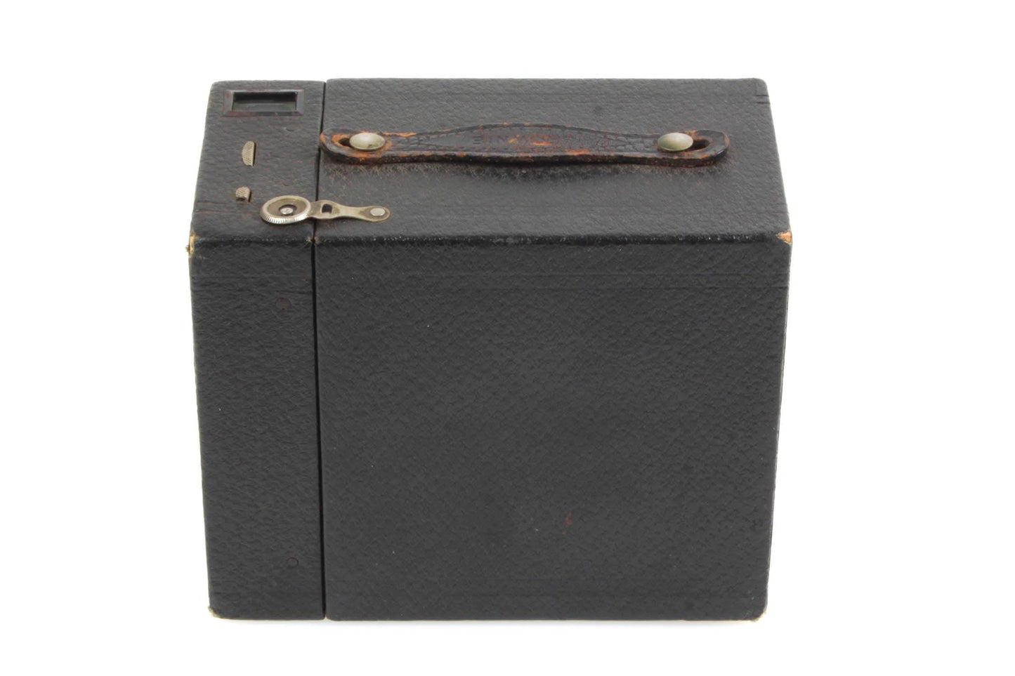 Vintage Kodak Box Camera, WORKS