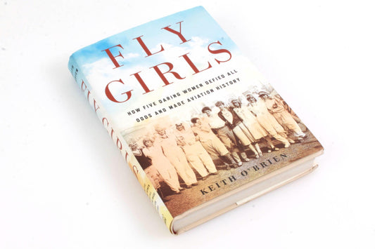 Fly Girls - Keith O Brien