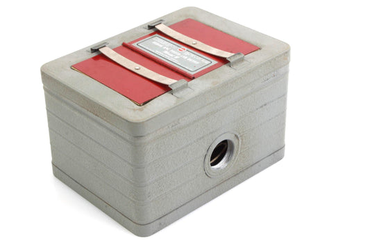 Vintage Kodak a-b-c Photo Lab Outfit