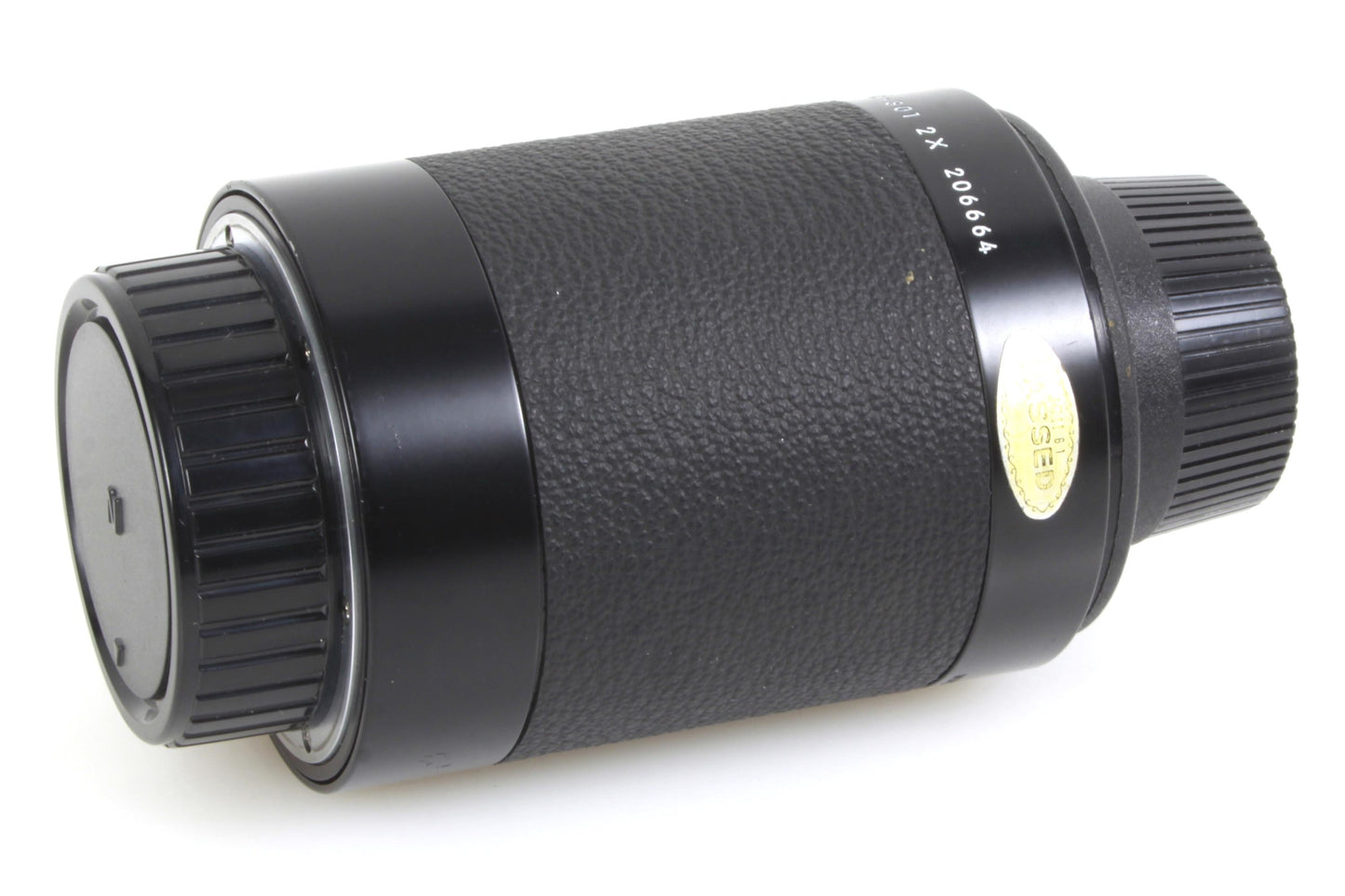 Nikon AI-S Nikkor TC-301 2X Teleconverter Lens MF