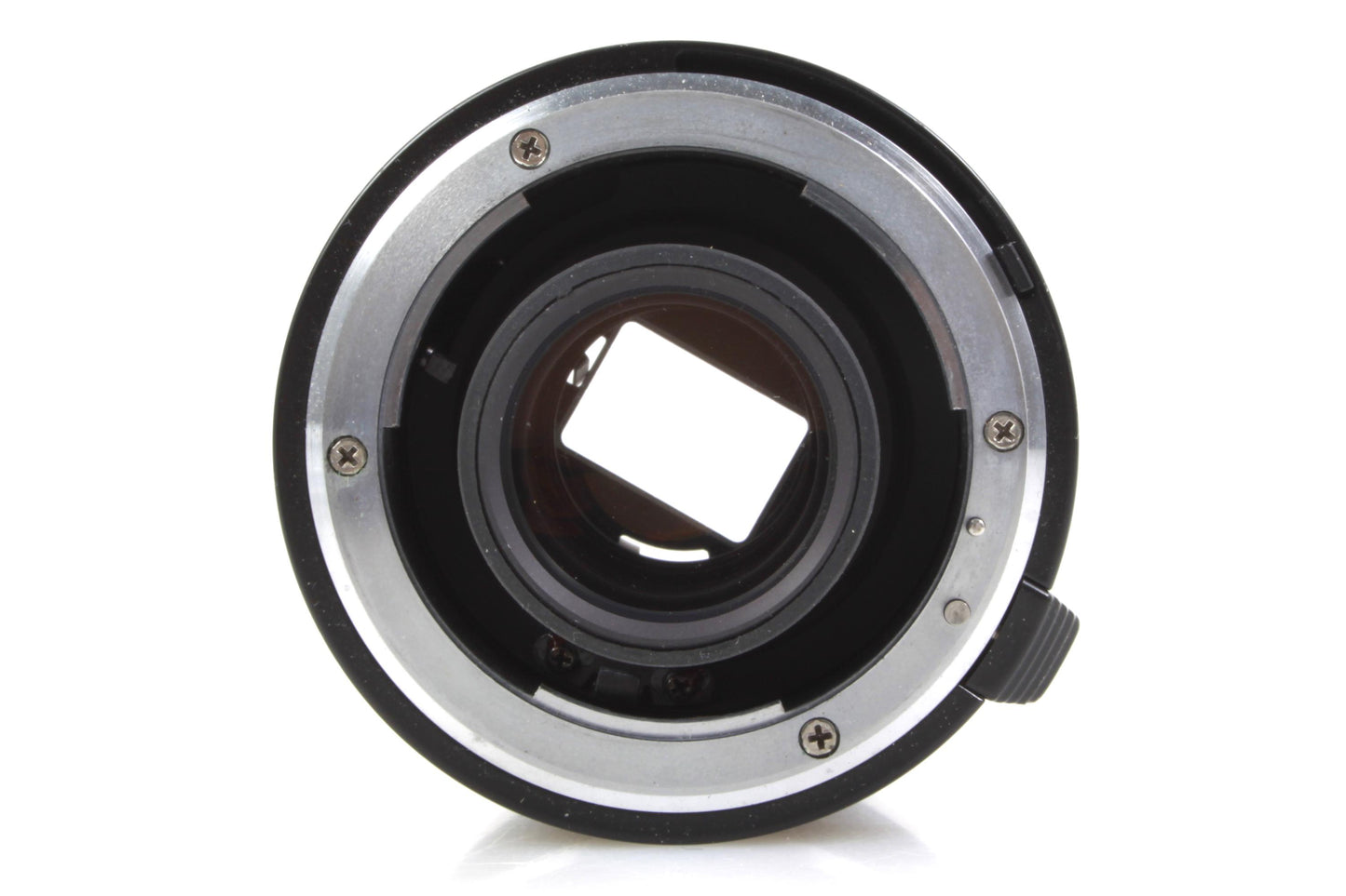 Nikon AI-S Nikkor TC-301 2X Teleconverter Lens MF