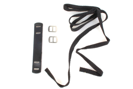 Camera Strap Thin 1960s