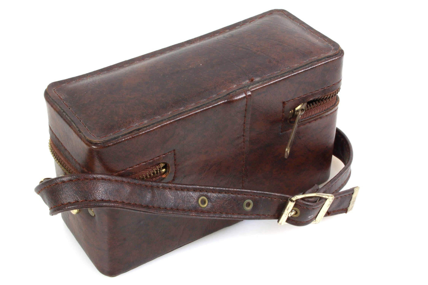 110 Camera Case Vintage