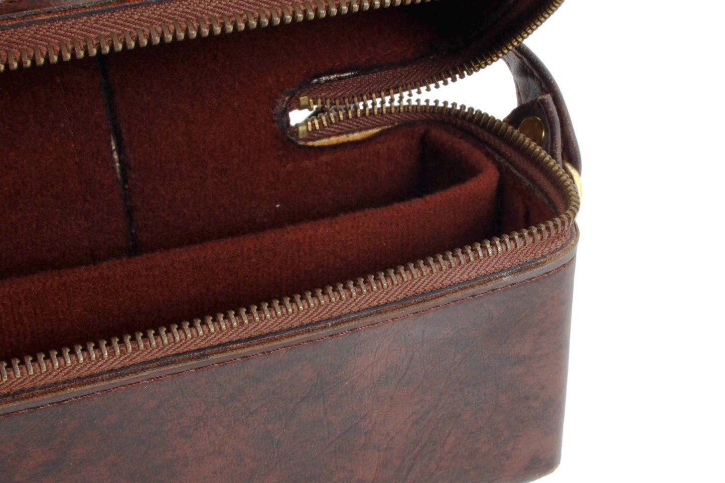 110 Camera Case Vintage