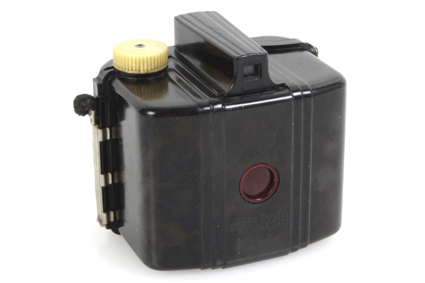 Art Deco Bakelite Camera