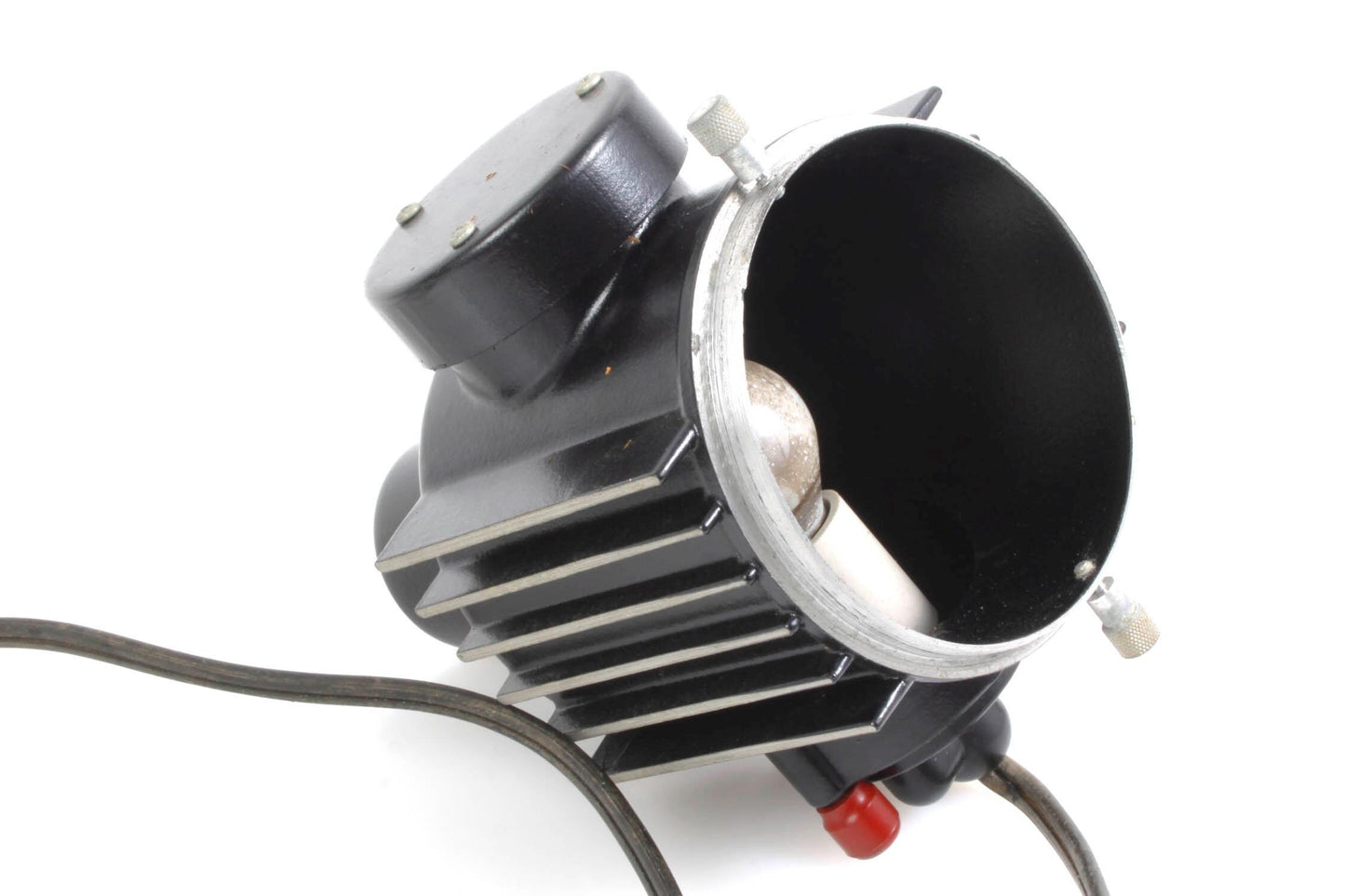 Omega B22 Lamp Housing WORKS